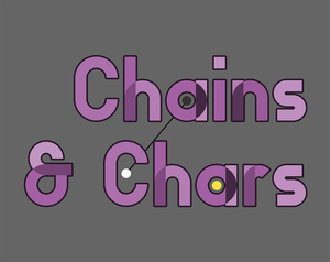play Chains & Chars: Chainletterjam Edition