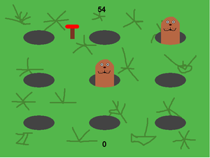 play Whack-A-Mole