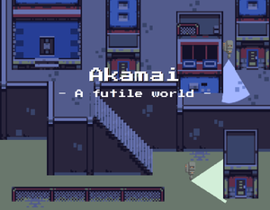 play Akamai
