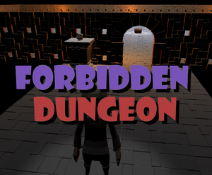 play Forbidden Dungeon