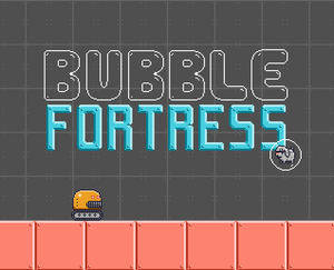 play Bubble Fortress