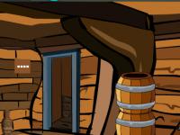 play Pirate Ship Covered Escape