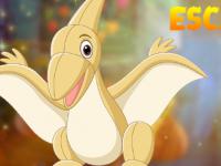play Woeful Dragon Escape