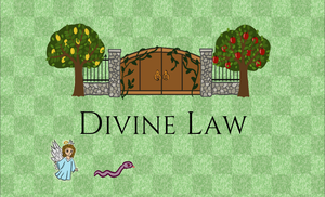play Divine Law