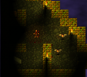 play The Catacombs Of Venice