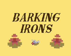 play Barking Irons