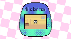 play Hilogotchi