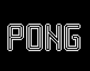 play Pong Game