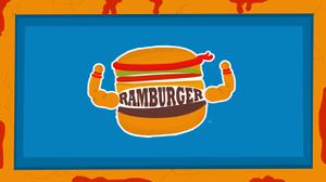 play Ramburger