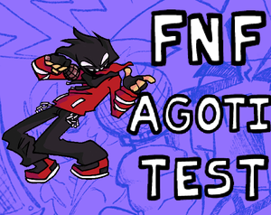 play Fnf Agoti Test