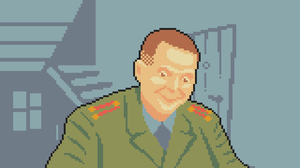 play Military Conscription Simulator