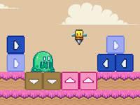 play Slime Arrows