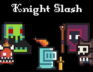 play Knight Slash