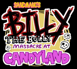 play Billy The Bully: Massacre At Candyland