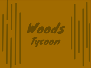 play Wood Tycoon 1.0