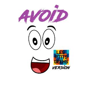 play Avoid Version 
