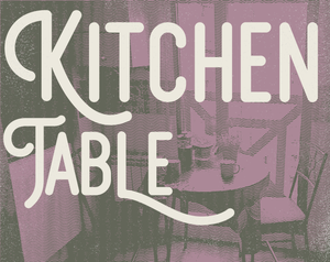 play Kitchen Table