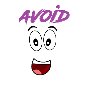 play Avoid