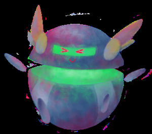 play Syntho And Iguro