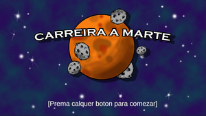 play Carreira A Marte