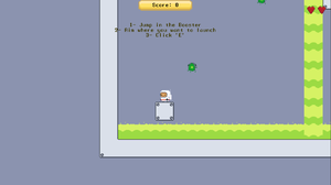 play Force In Space