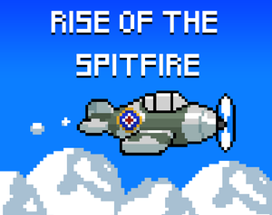 play Rise Of The Spitfire