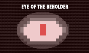 play Eye Of The Beholder