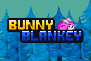 Bunny Blankey