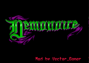 play Demoneire (Mod)