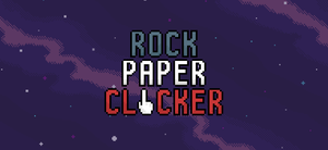 play Rock Paper Clicker