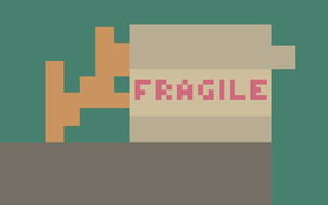 play Fragile