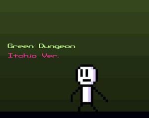 play Green Dungeon