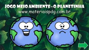 play O Planetinha