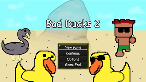 play Bad Ducks 2