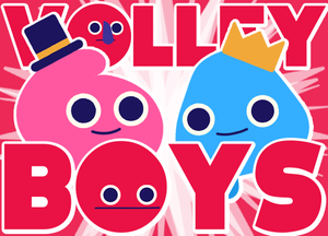 play Volley Boys
