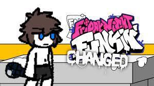 play Changed Mod
