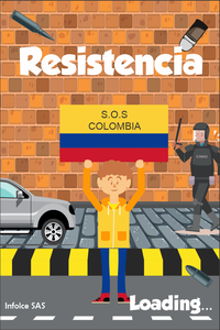 play Resistencia Colombia
