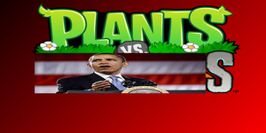 play Plants Vs. Obamas: Gods Blood