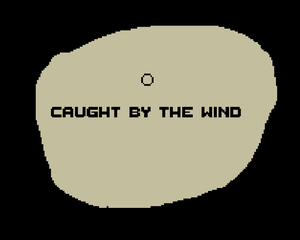 play Caught