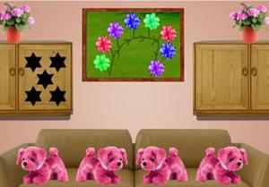 play Daisy House Escape