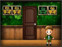 Amgel Irish Room Escape Html5