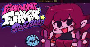 play Friday Night Funkin: Starcatcher