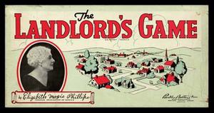 play The Landlord'S Game: Wcmc