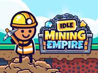 play Idle Mining Empire