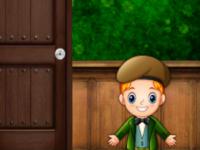 play Amgel Irish Room Escape