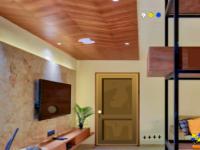 play Lovely Bungalow Room Escape 2