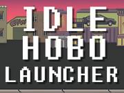 play Idle Hobo Launcher