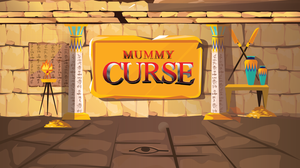 play Mummy Curse