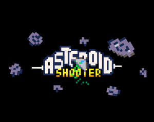 play Asteroid Shooter