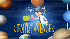 play Scientist Avenger
